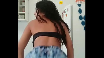 Preview 3 of Downblouse Dance - GOSTOSA REBOLANDO GOSTOSO