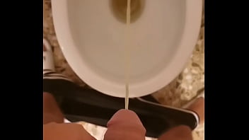 Preview 4 of Mam Sex Beby - Spanish guy pissing