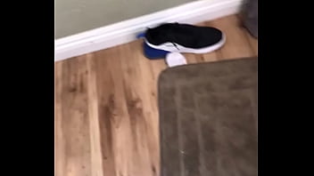 Preview 1 of Xxxvide 0 - To horny at a friends