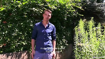 Preview 2 of Mature Nl Bela X - CZECH HUNTER 457