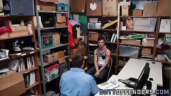 Preview 3 of Www Xxxn Pashto Sexe - Amateur criminal barebacked as he jerks
