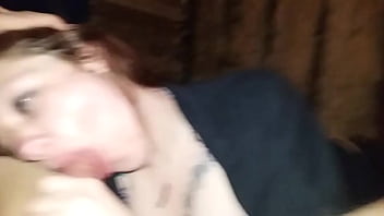Preview 3 of Nifty Skater 69 - Sucking my cock