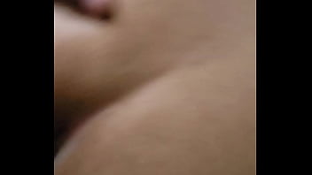 Preview 1 of Ts Rubilicious - Cogiendomela de perrito