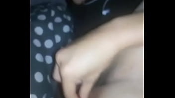 Preview 4 of Www Sex Ctg Com - Trans man ftm jerking off his clit @maxensuce twitter