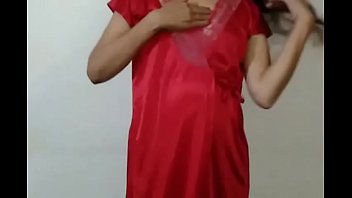 Preview 1 of Suney Leon Rape - Desi Indian Bhabhi erotic striptease show