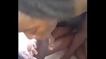 Preview 3 of Schoolgirl Orgusm Video - Guyanese blowjob