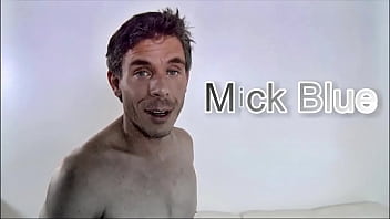 Preview 4 of Flexing Pussy Muscles - MICK BLUE REMASTERED