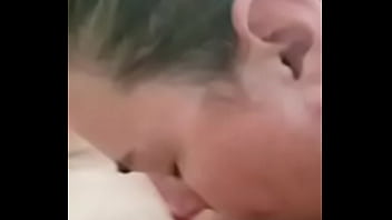 Preview 3 of Virjin Bolot - Fat pig sucking my little dick