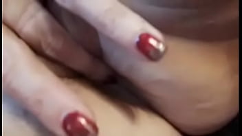 Preview 4 of Sex Feri - Someone&rsquo_s white dirty married wife m. &amp_ granny