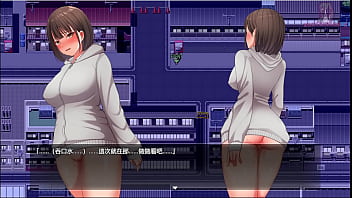 Preview 1 of Xnxx Mayyo - 夜行6 在販賣機面前露出自己的裸體!數六十秒後趕快躲起來!
