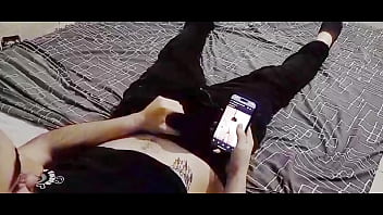 Preview 1 of Tide18 Hd - Descubro videos de mi hermanastra y terminamos Cogiendo