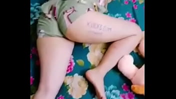 Preview 1 of Nina 1970s - Verification video