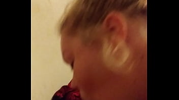 Preview 3 of Tit Hol - Me and my girl playing on camera