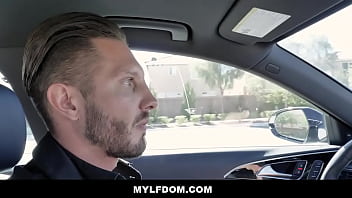 Preview 2 of Xxx Katy Perry - Punished for being a loud mouth- Danni Rivers &amp_ Kyaa Chimera