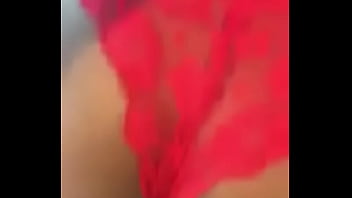 Preview 1 of Sany Lenia - Jamaica sloppy girl