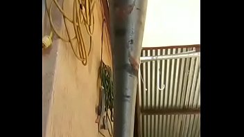 Preview 4 of Bog Garl Xxx - Uno mas con bat