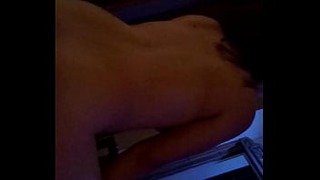 Preview 1 of Bnat Nud - Se le notan las ganas de que le meta la verga Xenonyg