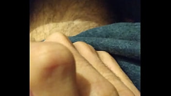 Preview 3 of Hair Is No - Young Boy Masturbates