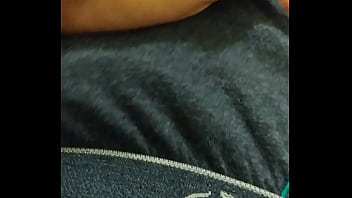 Preview 1 of Hair Is No - Young Boy Masturbates