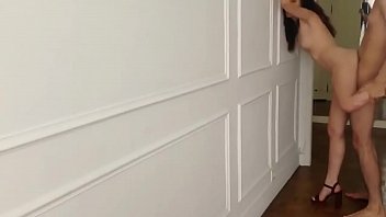 Preview 4 of M Fuck Com - L&#039_ho scopata in un Albergo di Forte dei Marmi dopo averla conosciuta su GliScopamici.com