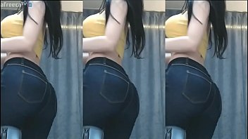 Preview 3 of Muffia Com Porn - G&aacute_i H&agrave_n Quốc nhảy m&ocirc_i v&agrave_ h&ocirc_ng,  cuộn,  cưng,  trăng tr&ograve_n