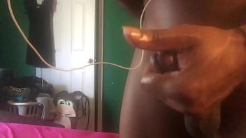 Preview 4 of Handjops And Cums - How creamy does ur pusssy get