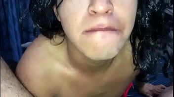 Preview 2 of Nakayama Erina - rica venida de mi macho