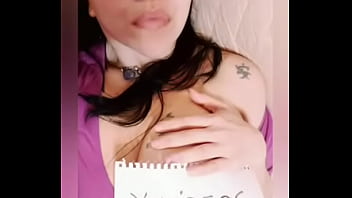 Preview 2 of Vakene Sxxxxxxxxy - V&iacute_deo de verificaci&oacute_n
