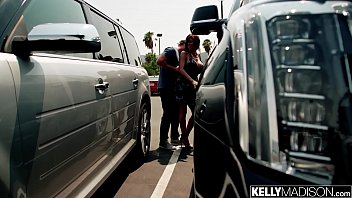 Preview 1 of Fat Latina - Big Tit MILF Alexis Fawx Wants Creampies