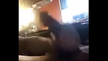 Preview 1 of Big Dog With Woman Hard Sex Xxx - Big dick Asian cock stroking masturbating