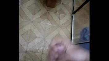 Preview 2 of Sunny Leon Porn Sex Videos - Gozada no banho