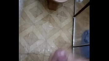 Preview 3 of Sunny Leon Porn Sex Videos - Gozada no banho