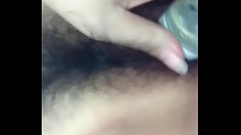 Preview 4 of Granny Granny Lesbian - Bướm nhỏ lần đầu tự sướng 3
