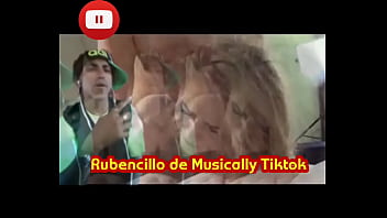 Preview 3 of Hd Mature Ffm - Rubencillo De Musically t.
