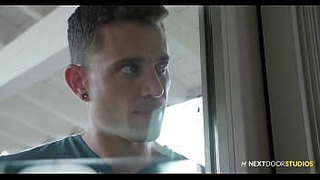 Preview 2 of Xxxbdx Xxxbd - NextDoorBuddies Raw Anal 3WAY