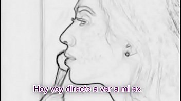 Preview 1 of Teeh Sex Fater - Cuentos de Cuernos y Cornudos: Recuerdos