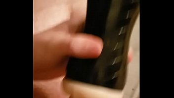 Preview 1 of Cartoon Lesbians Squirting - I suck and fuck my Pocket Pussy