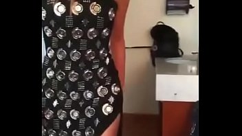 Preview 3 of X Girl Friend Hard Fuck - Video de un descuido &iacute_ntimo de Galilea Montijo