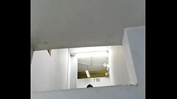 Preview 3 of Black Bigass Sex - Gym 6