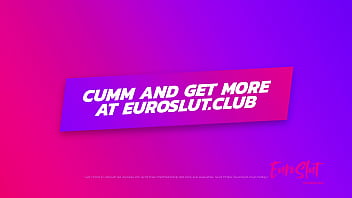 Preview 4 of Danny D Poem - Euroslut 28 Weeks Pregnant and Cumming