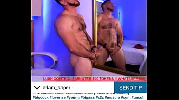 Preview 3 of Arb Xxx Mo - Papasito corriendose