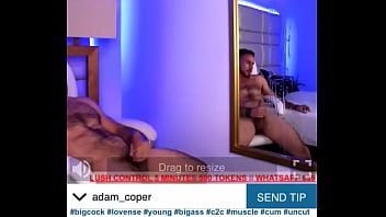 Preview 4 of Arb Xxx Mo - Papasito corriendose