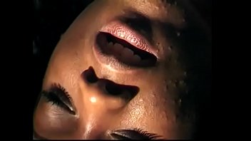Preview 2 of Irani Pov - Horny stud gets his pole sucked by an eager black slut