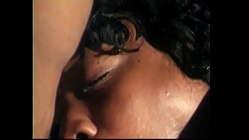 Preview 3 of Irani Pov - Horny stud gets his pole sucked by an eager black slut