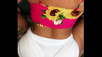 Preview 4 of Berazrs Hd Sex - Melony Vitoria Rebolando