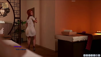 Preview 3 of Pink Blondy - Lust Academy 37