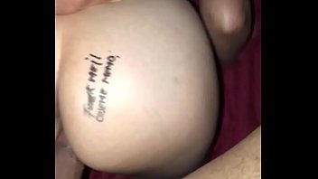 Preview 3 of Kerisha Mark Cum - Este culo tiene due&ntilde_o