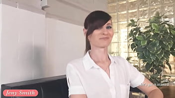 Preview 1 of Sex Panti - Shocking nudity prank based on psychology test by Jeny Smith
