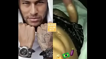Preview 2 of Bangladeshi Bbw Xvideo - Neymar batendo punheta!!(REAL)