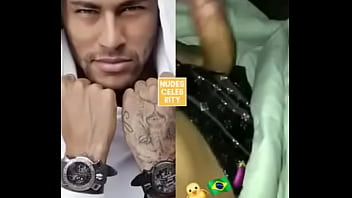 Preview 3 of Bangladeshi Bbw Xvideo - Neymar batendo punheta!!(REAL)